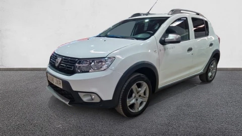 Dacia Sandero Laureate TCE 66kW (90CV)