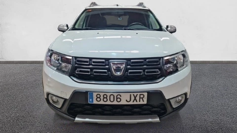 Dacia Sandero Laureate TCE 66kW (90CV)