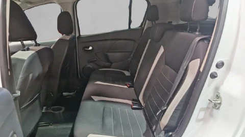 Dacia Sandero Laureate TCE 66kW (90CV)