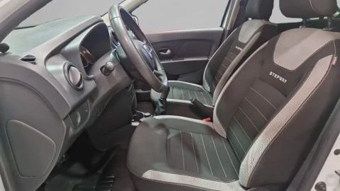 Dacia Sandero Laureate TCE 66kW (90CV)