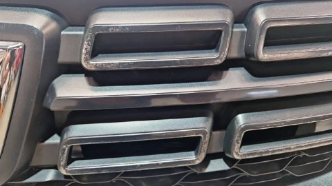 Dacia Sandero Laureate TCE 66kW (90CV)