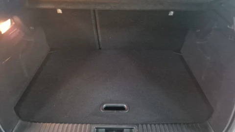 Renault Captur techno Eco-G 100cv (74 kW)