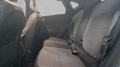 Renault Captur techno Eco-G 100cv (74 kW)