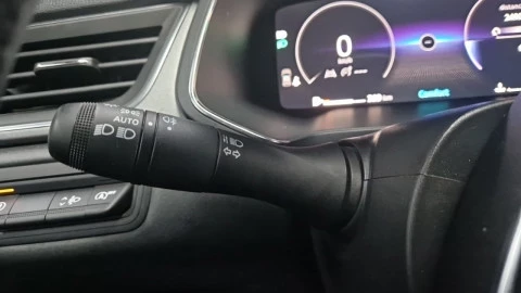 Renault Captur techno Eco-G 100cv (74 kW)