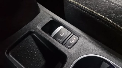 Renault Captur techno Eco-G 100cv (74 kW)