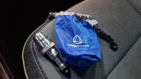 Renault Captur techno Eco-G 100cv (74 kW)