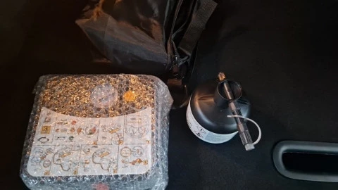 Renault Captur techno Eco-G 100cv (74 kW)