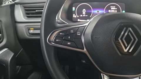 Renault Captur techno Eco-G 100cv (74 kW)
