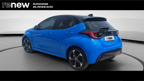 Toyota Yaris  Hibrido  120H 1.5 Style