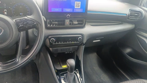 Toyota Yaris  Hibrido  120H 1.5 Style