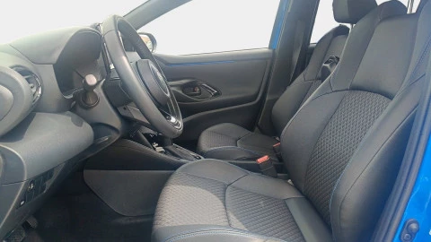 Toyota Yaris  Hibrido  120H 1.5 Style