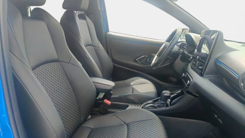 Toyota Yaris  Hibrido  120H 1.5 Style