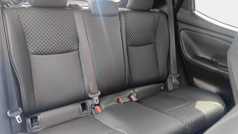 Toyota Yaris  Hibrido  120H 1.5 Style