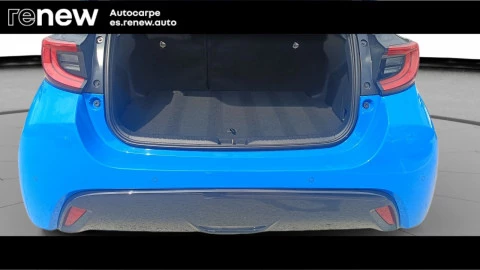 Toyota Yaris  Hibrido  120H 1.5 Style