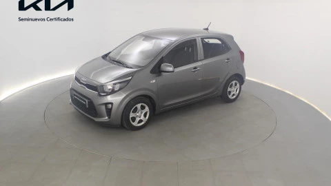 Kia Picanto 1.0 DPi 49kW (67CV) Concept