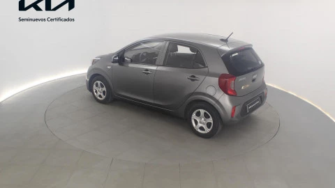 Kia Picanto 1.0 DPi 49kW (67CV) Concept