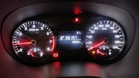 Kia Picanto 1.0 DPi 49kW (67CV) Concept