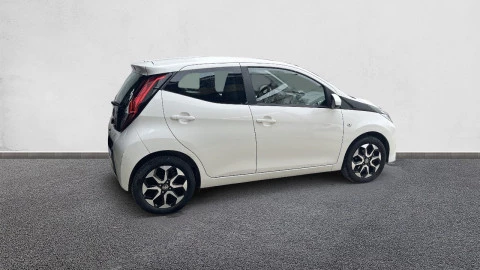 Toyota Aygo 1.0 70 x-cite JBL
