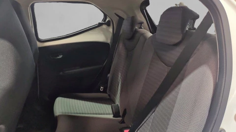 Toyota Aygo 1.0 70 x-cite JBL