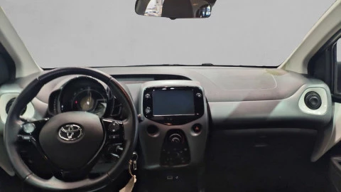 Toyota Aygo 1.0 70 x-cite JBL