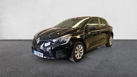 Renault Clio Authentic SCe 49 kW (67CV)