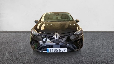 Renault Clio Authentic SCe 49 kW (67CV)