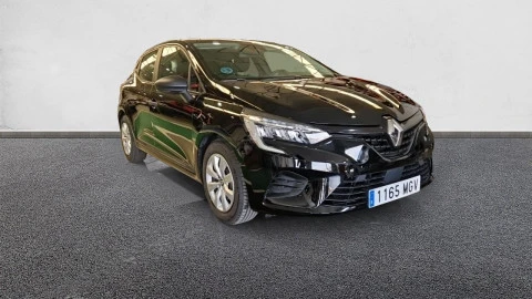 Renault Clio Authentic SCe 49 kW (67CV)