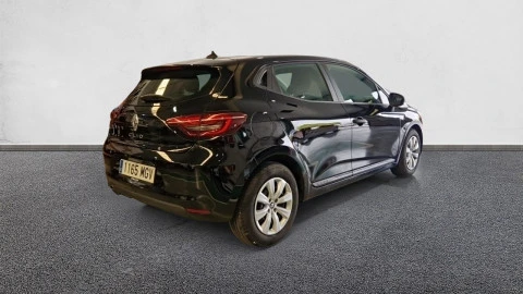 Renault Clio Authentic SCe 49 kW (67CV)