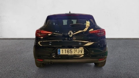 Renault Clio Authentic SCe 49 kW (67CV)