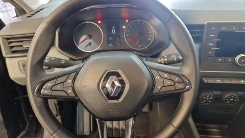 Renault Clio Authentic SCe 49 kW (67CV)