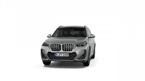 BMW X1 SDRIVE20D