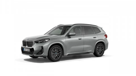 BMW X1 SDRIVE20D
