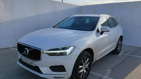 Volvo XC60 2.0 B4 D Momentum Pro Auto