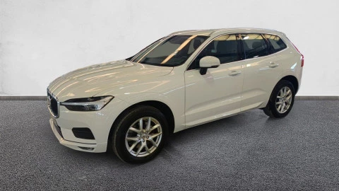 Volvo XC60 2.0 B4 D Momentum Pro Auto
