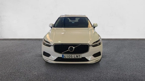 Volvo XC60 2.0 B4 D Momentum Pro Auto