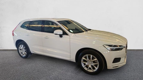 Volvo XC60 2.0 B4 D Momentum Pro Auto