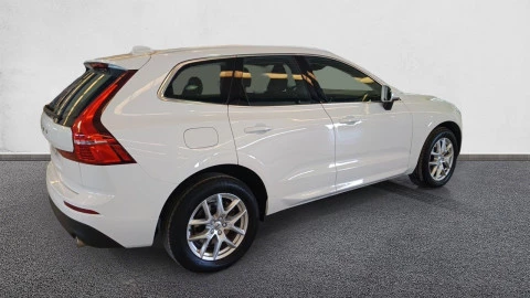 Volvo XC60 2.0 B4 D Momentum Pro Auto