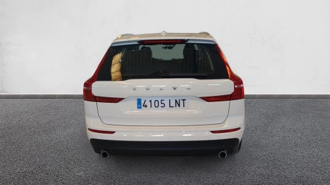 Volvo XC60 2.0 B4 D Momentum Pro Auto