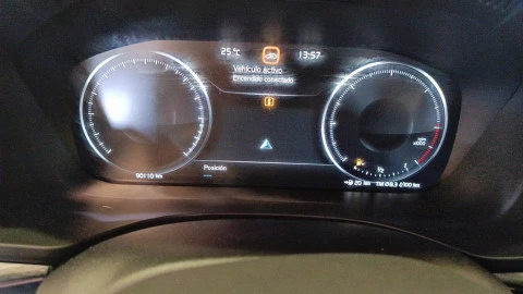 Volvo XC60 2.0 B4 D Momentum Pro Auto