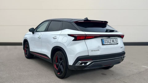 Omoda 5 1.6 T-GDI 136.5kW (185CV) DCT Premium