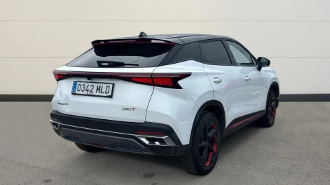 Omoda 5 1.6 T-GDI 136.5kW (185CV) DCT Premium