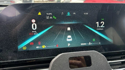 Omoda 5 1.6 T-GDI 136.5kW (185CV) DCT Premium