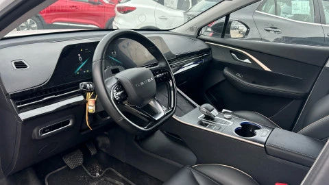 Omoda 5 1.6 T-GDI 136.5kW (185CV) DCT Premium