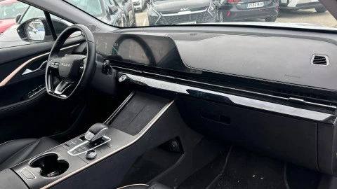 Omoda 5 1.6 T-GDI 136.5kW (185CV) DCT Premium