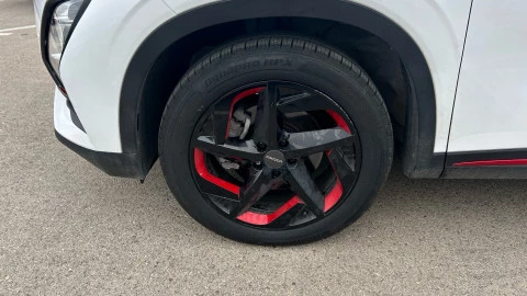 Omoda 5 1.6 T-GDI 136.5kW (185CV) DCT Premium