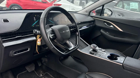 Omoda 5 1.6 T-GDI 136.5kW (185CV) DCT Premium