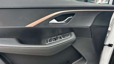 Omoda 5 1.6 T-GDI 136.5kW (185CV) DCT Premium