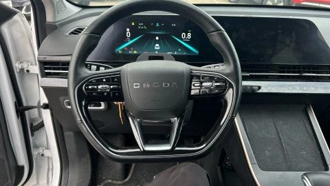 Omoda 5 1.6 T-GDI 136.5kW (185CV) DCT Premium