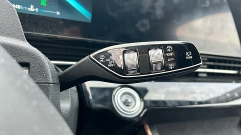 Omoda 5 1.6 T-GDI 136.5kW (185CV) DCT Premium