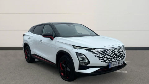 Omoda 5 1.6 T-GDI 136.5kW (185CV) DCT Premium